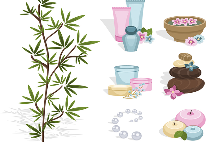 Aplicación de técnicas