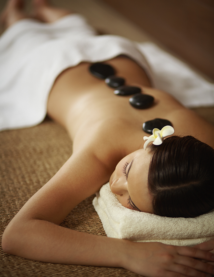 Aplicación de técnicas