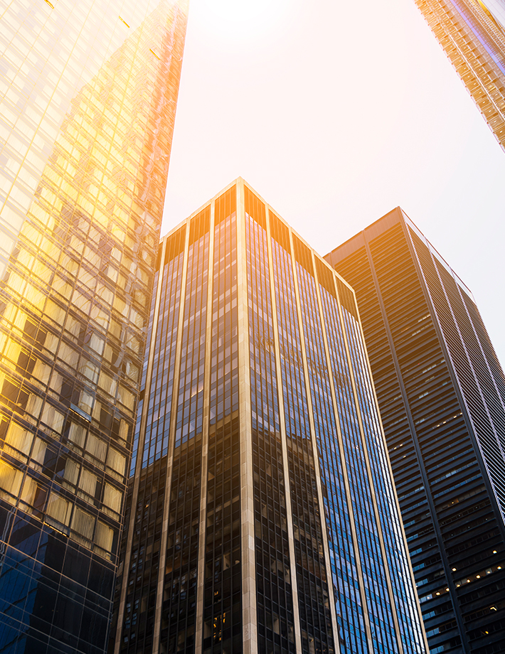 Masajes Corporativos